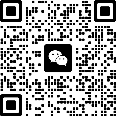 微信二维码